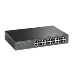 TP-Link Stikalo 24-port Gigabit 10/100/1000 TL-SG1024D