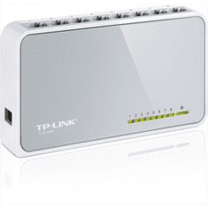 TP-Link SF1008D 8 port SF1008D 100Mbps mrežno stikalo / switch