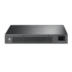 TP-Link Stikalo 24-port Gigabit 10/100/1000 TL-SG1024D