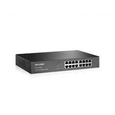 TP-Link TL-SF1016DS 16 Port 100Mbps Rackmount mrežno stikalo / switch