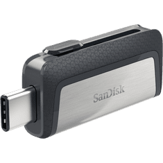 SanDisk 128GB ULTRA DUAL DRIVE USB TYPE-C