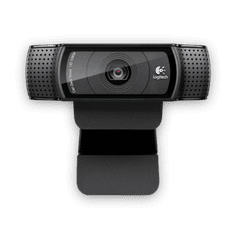 Logitech C920 HD PRO spletna kamera, USB