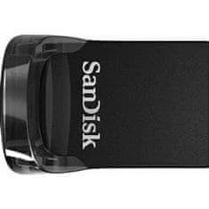 SanDisk Ultra Fit USB 256GB USB 3.1.do 400 MB/s