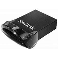 SanDisk Ultra Fit USB 256GB USB 3.1.do 400 MB/s