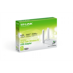 TP-Link WN822N 300Mbps brezžična USB mrežna kartica z anteno