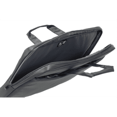 RivaCase Torba za prenosnik 17.3" siva 8251