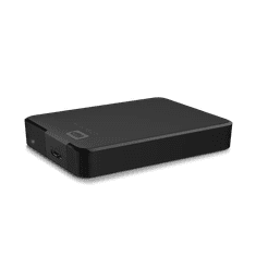 WD ELEMENTS 4TB zunanji disk USB 3.0 2,5"