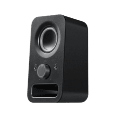 Logitech Zvočniki 2.0 Z150 RMS 3W