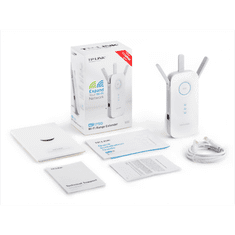 TP-Link RE450 AC1750 WiFi Range Extender