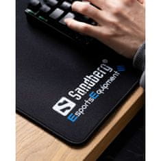 Sandberg Gamer Desk Pad XXXL