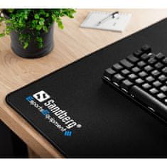 Sandberg Gamer Desk Pad XXXL