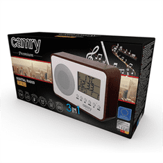 Camry Digitalni radio