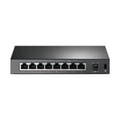 TP-Link 8-Port 10/100Mbps namizno stikalo s 4 porti PoE