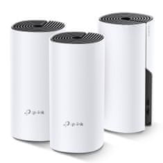 TP-Link Brezžična dostopna točka DECO M4 AC1200 - 3 pack