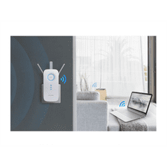 TP-Link RE450 AC1750 WiFi Range Extender