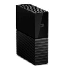 WD My Book 14TB USB 3.0