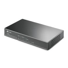 TP-Link 8-Port 10/100Mbps namizno stikalo s 4 porti PoE