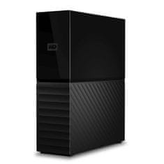 WD My Book 16TB USB 3.0