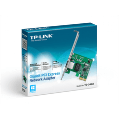 TP-Link TG-3468 Gigabit PCI-E mrežna kartica