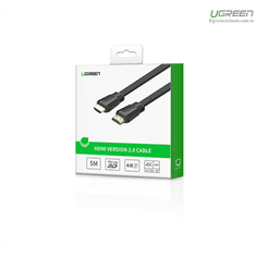 Ugreen HDMI 2.0 Flat kabel 1.5m - box