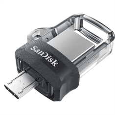 SanDisk Ultra Dual USB m3.0 128GB