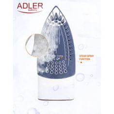 Adler Parni likalnik 2000W