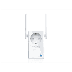 TP-Link WA860RE 300Mbps WiFi Range Extender z vtičnico