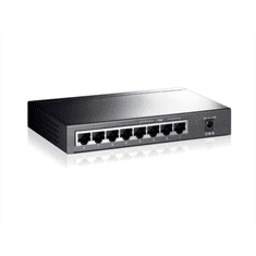 TP-Link TL-SG1008P 8-port Gigabit Desktop Switch s 4-PoE porti