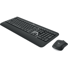 Logitech Brezžična Desktop komplet MK540 Combo Advanced, SLO