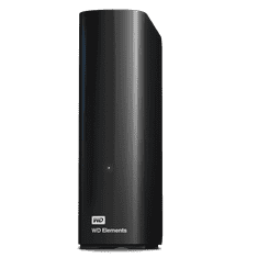 WD 6TB ELEMENTS DESKTOP, USB 3.0