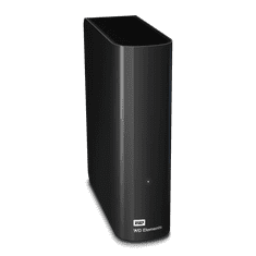 WD 6TB ELEMENTS DESKTOP, USB 3.0