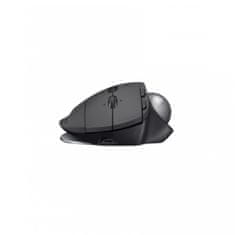 Logitech Miška MX ERGO Trackball Wireless Bluetooth polnilna