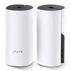 TP-Link Brezžična dostopna točka DECO M4 AC1200 - 2 pack