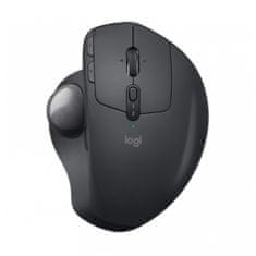 Logitech Miška MX ERGO Trackball Wireless Bluetooth polnilna