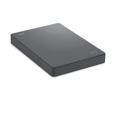 Seagate Zunanji disk 2,5" 5TB Basic Portable USB 3.0