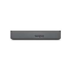 Seagate Zunanji disk 2,5" 5TB Basic Portable USB 3.0