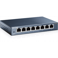 TP-Link SG108 8 port Gigabit mrežno stikalo / switch