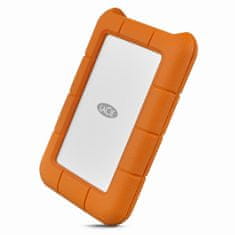 LaCie 4TB Rugged 2,5 USB-C 3.1