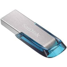 SanDisk Ultra Flair 128GB USB3.0 spominski ključek