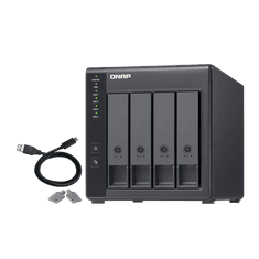 Qnap USB razširitvena enota TR-004