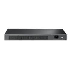 TP-Link 24-Portno Gigabit Rack stikalo