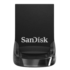 SanDisk Ultra Fit USB 128GB USB 3.1.do 400 MB/s