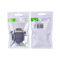 Ugreen DVI 24+1 (M) na HDMI (Ž) adapter - polybag