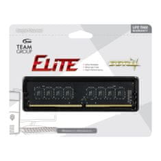 TeamGroup Elite 16GB DDR4-3200 DIMM PC4-25600 CL22, 1.2V