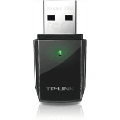 TP-Link Archer T2U 600Mbps Dual Band brezžična USB mrežna kartica