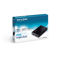 TP-Link TL-POE150S PoE Injector