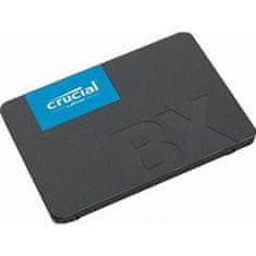 Crucial BX500 240GB 3D NAND SATA 2.5" SSD