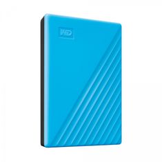 WD My Passport 2TB USB 3.0, moder