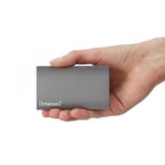 Intenso 1TB SSD Premium USB 3.2