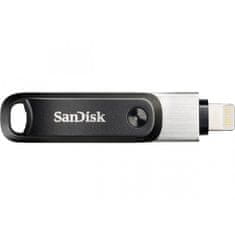 SanDisk IXpand 128GB USB iPhone in iPad